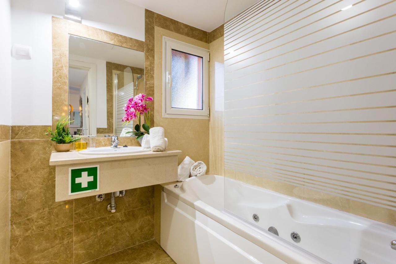 Mussulo Beach Apartment Litoralmar Portimao Luaran gambar