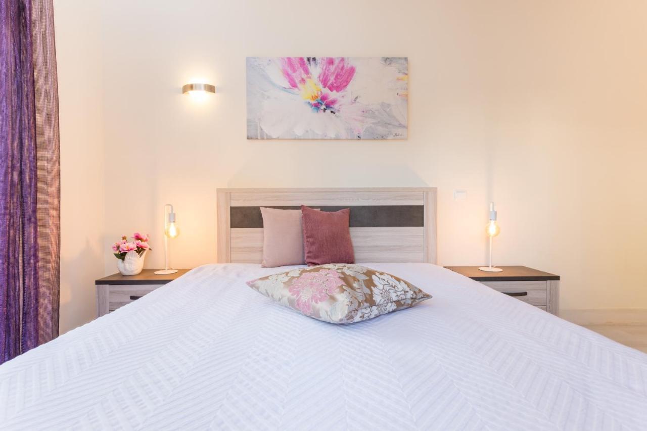 Mussulo Beach Apartment Litoralmar Portimao Luaran gambar