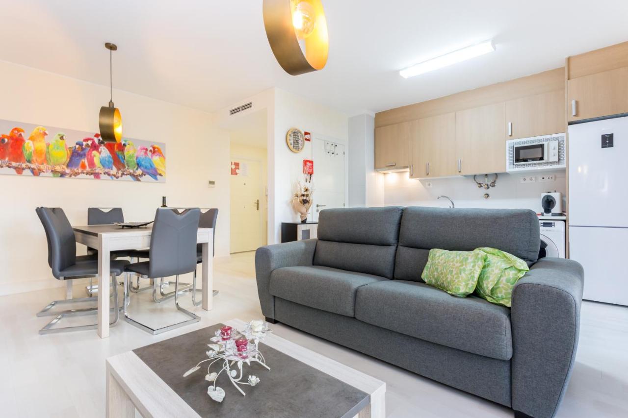 Mussulo Beach Apartment Litoralmar Portimao Luaran gambar