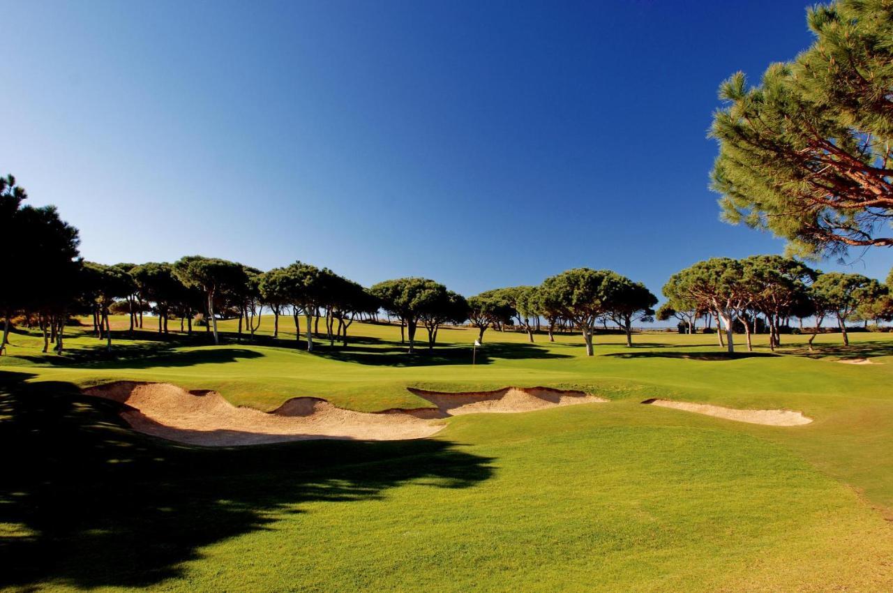 Mussulo Beach Apartment Litoralmar Portimao Luaran gambar