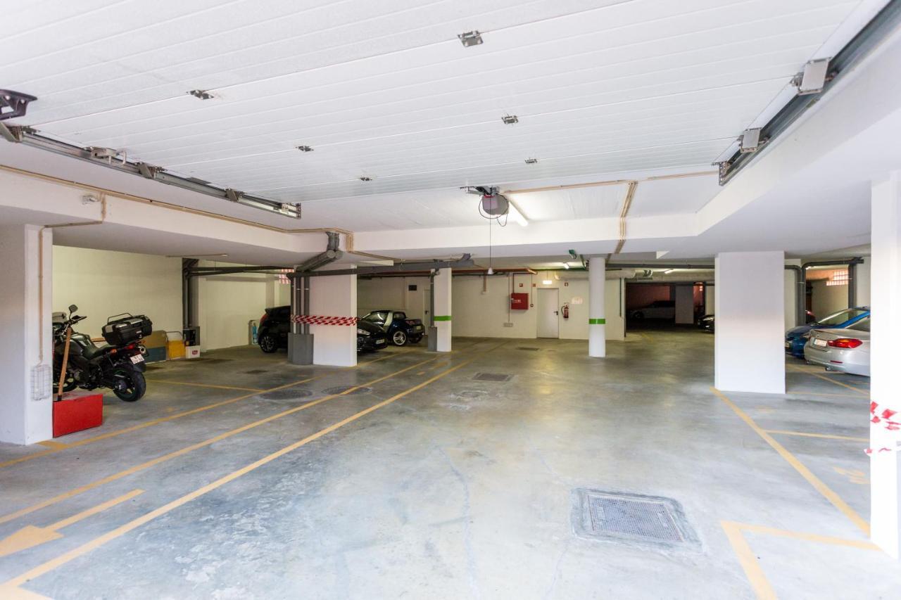 Mussulo Beach Apartment Litoralmar Portimao Luaran gambar