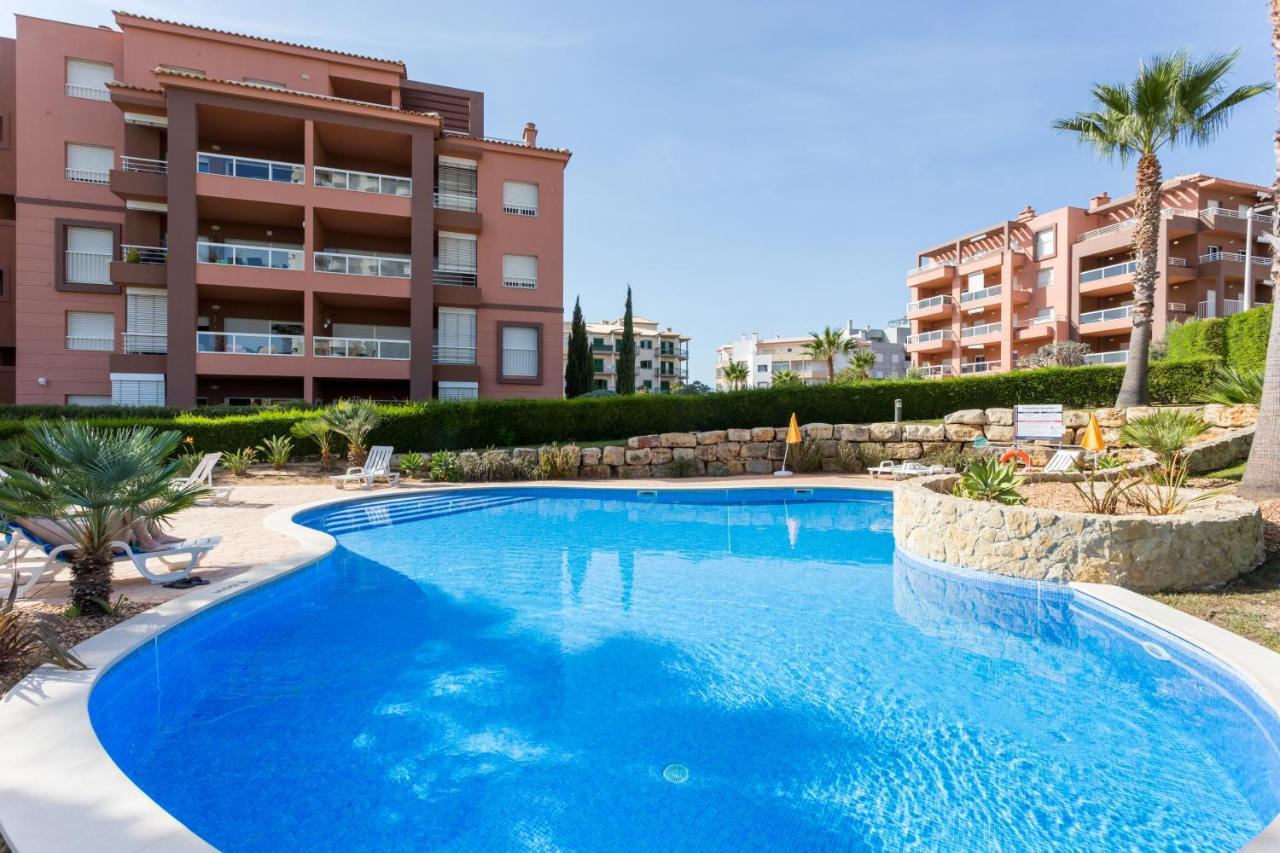 Mussulo Beach Apartment Litoralmar Portimao Luaran gambar