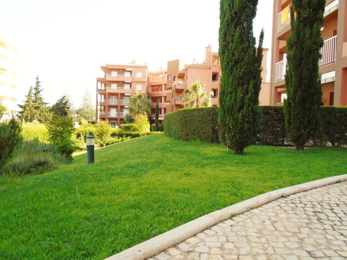 Mussulo Beach Apartment Litoralmar Portimao Luaran gambar