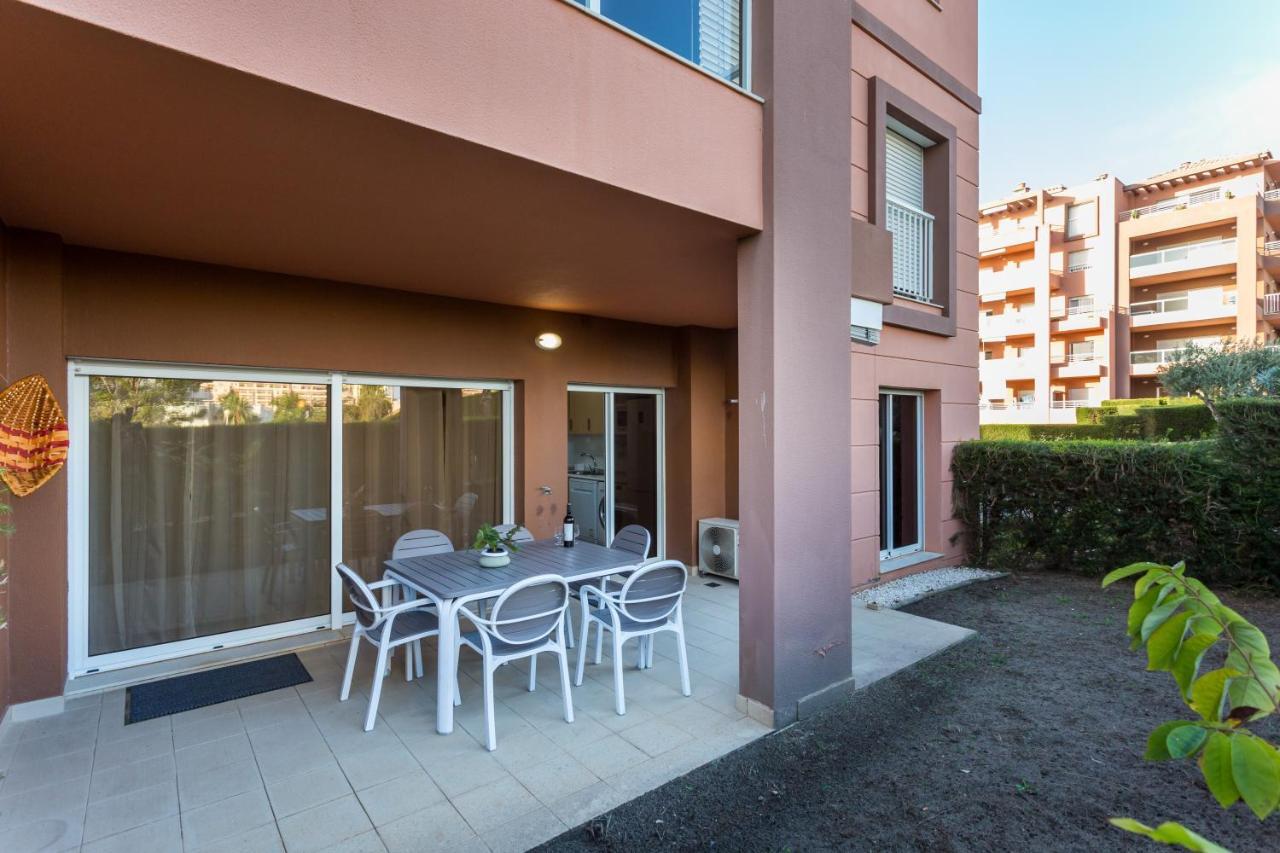 Mussulo Beach Apartment Litoralmar Portimao Luaran gambar