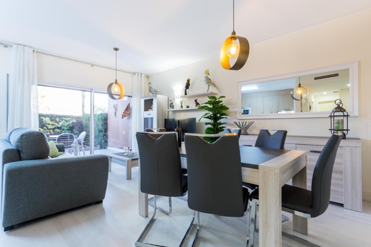 Mussulo Beach Apartment Litoralmar Portimao Luaran gambar